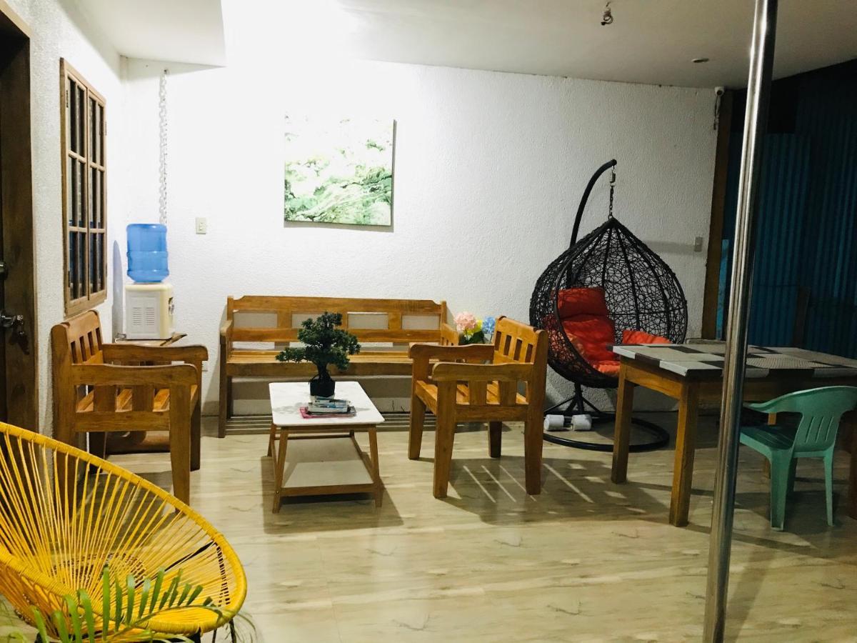 Gon Tourist Inn Panglao Exterior photo