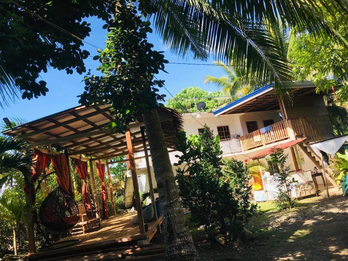 Gon Tourist Inn Panglao Exterior photo
