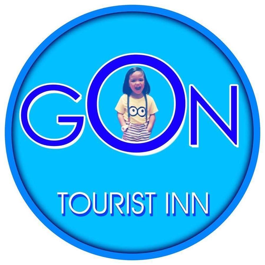 Gon Tourist Inn Panglao Exterior photo