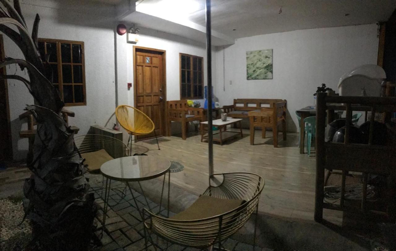 Gon Tourist Inn Panglao Exterior photo
