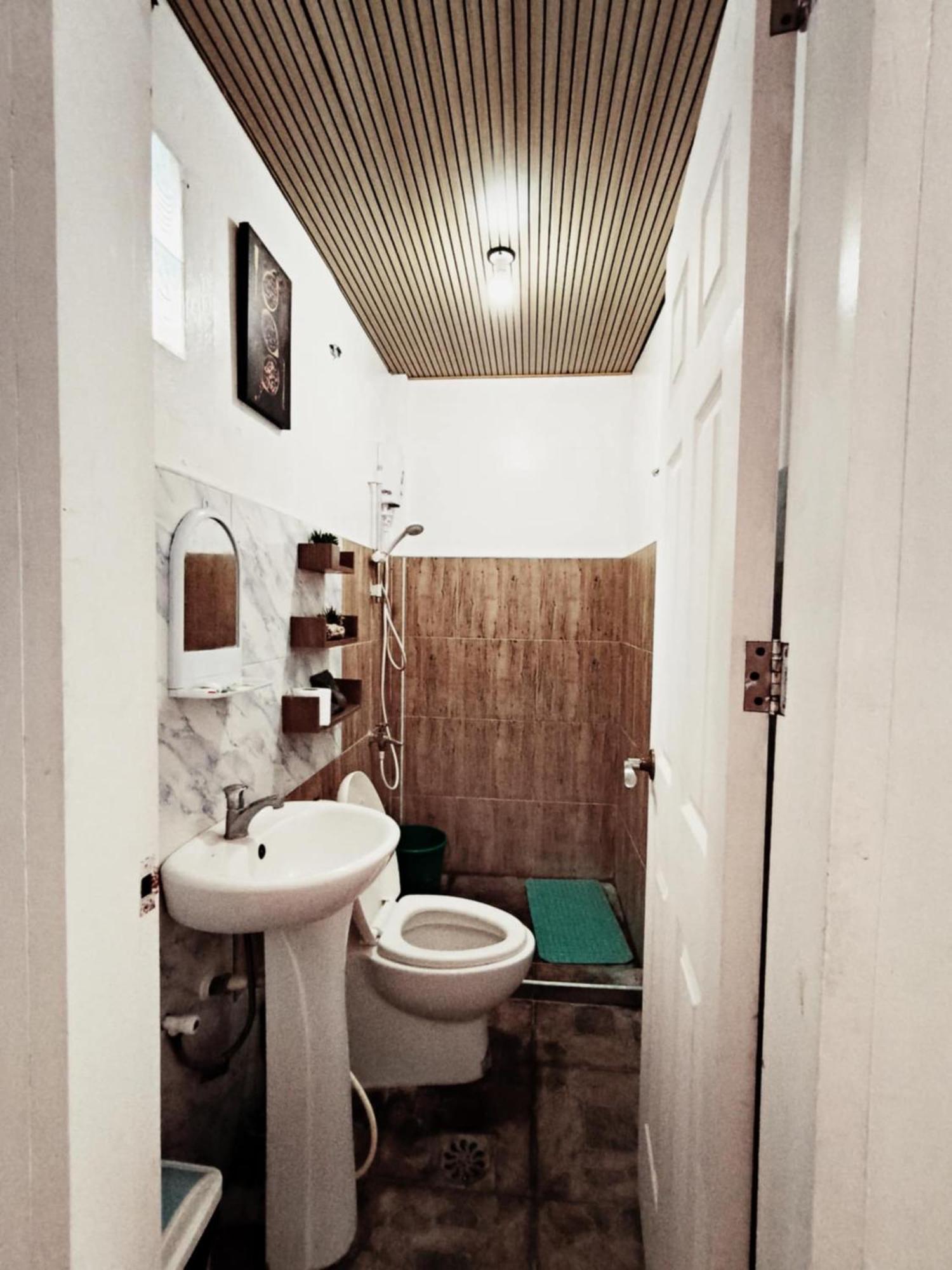 Gon Tourist Inn Panglao Exterior photo